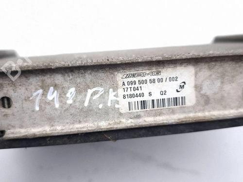 Water radiator MERCEDES-BENZ E-CLASS (W213) AMG E 63 S 4-matic+ (213.089) | BP37289616M31 - Image 6