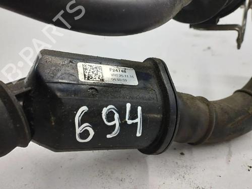 Pipe MERCEDES-BENZ E-CLASS (W213) E 220 d (213.004) | BP36179863M125 - Image 2