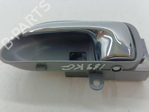 Rear left interior door handle NISSAN X-TRAIL II (T31) 2.0 dCi 4x4 | BP28886427I15 