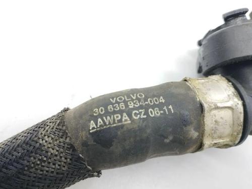 Pipe VOLVO V70 II (285) D5 | BP36103704M125 - Image 5
