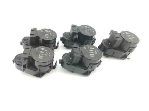 Electronic module BMW 5 Touring (E61) 520 d | BP28850397M83