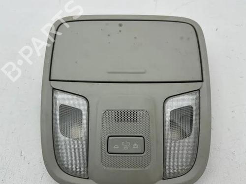 Used Interior roof light KIA NIRO I (DE) 1.6 GDI Hybrid (105 hp) 28858517