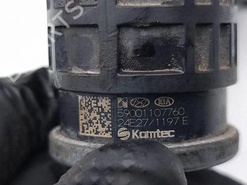 Electronic sensor KIA SPORTAGE V (NQ5) 1.6 T-GDI | BP37492960M84 - Image 9