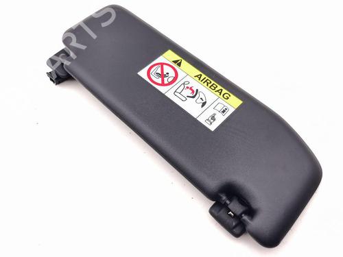 Left sun visor PEUGEOT 2008 II (UD_, US_, UY_, UJ_, UR_, UC_) 1.2 PureTech 130 (USHNS, URHNS) | BP29829226I1
