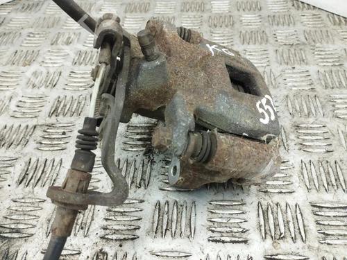 Left rear brake caliper FORD FOCUS C-MAX (DM2) 1.6 TDCi | BP36347969M107 - Image 4