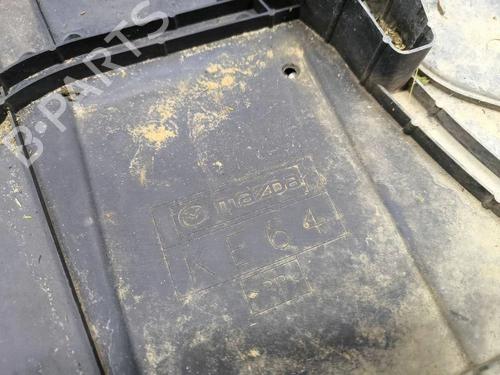 Upper protection MAZDA CX-5 (KE, GH) 2.2 D AWD (KE102) | BP39523472M93 - Image 9