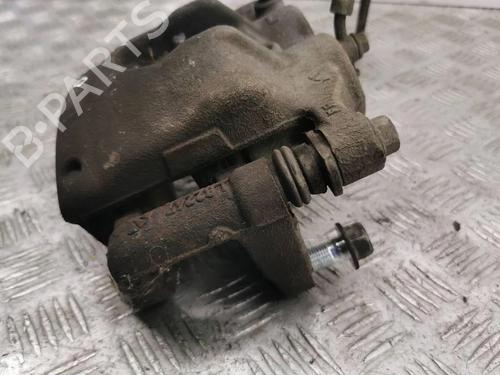 Left front brake caliper NISSAN NAVARA NP300 Pickup (D23, D23T) 2.3 dCi 4x4 (D231, D23T) | BP33669341M105  - Image 5