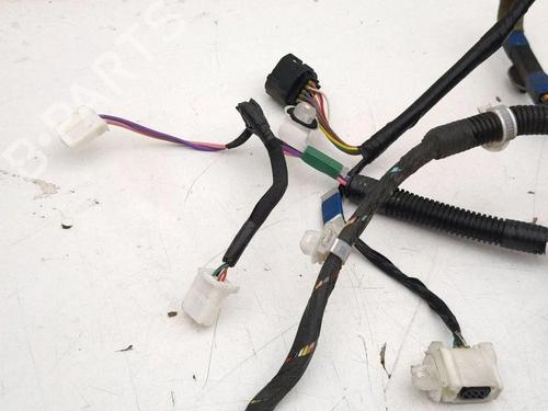 Wiring harness LEXUS IS C (GSE2_) 250 (GSE20) | BP38468859E16 - Image 4