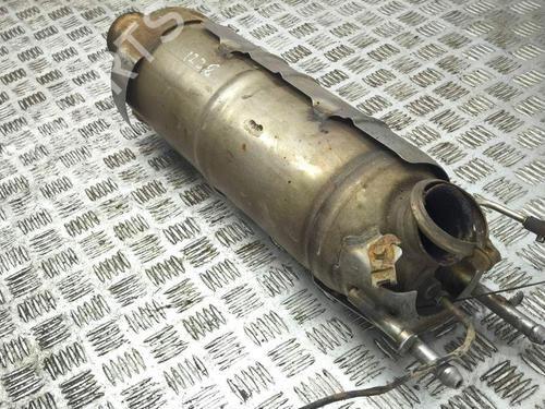 Catalyst CITROËN C-CROSSER (VU_, VV_) 2.2 HDi | BP28880365M10 