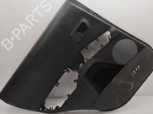Used Rear left panel PEUGEOT 4007 (VU_, VV_) 2.2 HDi (156 hp) 28841546