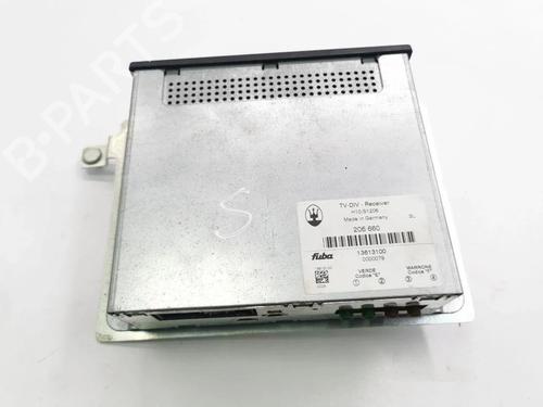 Used Electronic module Electronic module 38501391 38501391