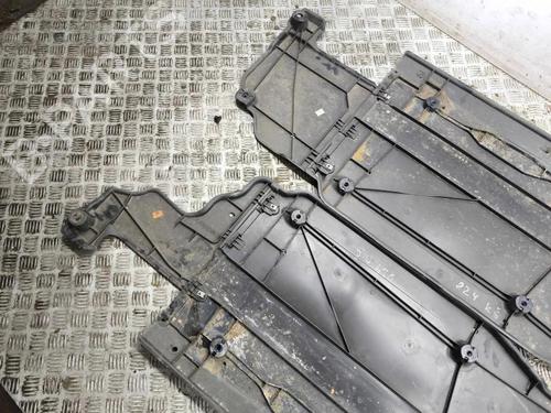 Underbody protection AUDI A1 Sportback (GBA) 25 TFSI | BP33663113M92 - Image 6