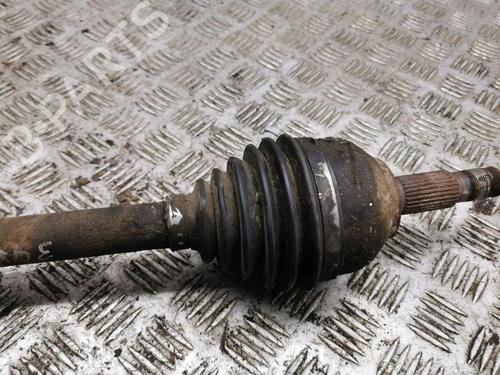Left front driveshaft CITROËN DS4 (NX_) 2.0 HDi 165 | BP28890136M38 - Image 7