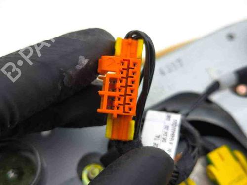 Driver airbag BENTLEY CONTINENTAL FLYING SPUR (3W_) 6.0 | BP28883227C9 