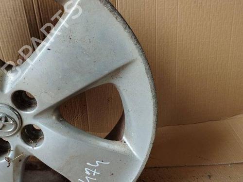 Rim TOYOTA RAV 4 III (_A3_) 2.2 D 4WD (ALA30_, ALA30R) | BP28848863C45 