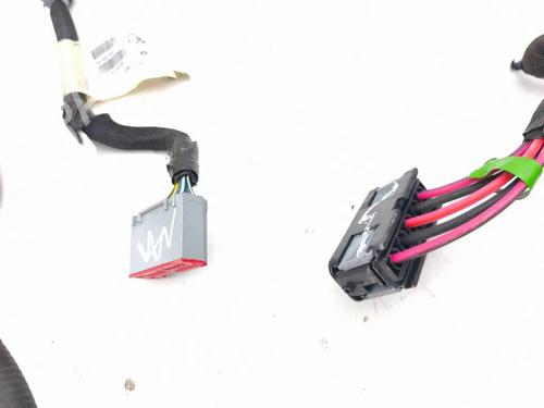 Fuse box JEEP CHEROKEE (KL) 2.0 CRD 4x4 | BP37610653E1 - Image 3