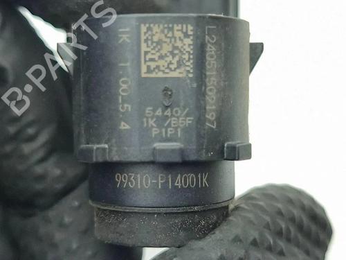 Electronic module KIA SPORTAGE V (NQ5) 1.6 T-GDI | BP37586117M83 - Image 8