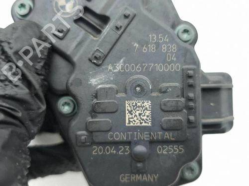 Throttle body BMW 2 Active Tourer (U06) 220i Mild Hybrid | BP37685307M82 - Image 8