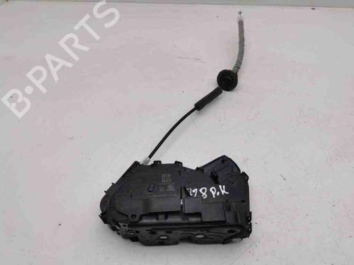 Used Front left lock AUDI A1 Sportback (GBA) 30 TFSI (116 hp) 28897413