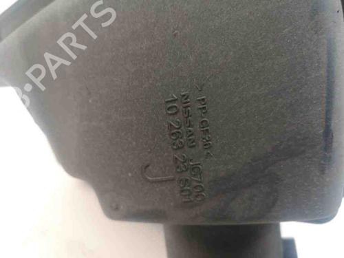 Air filter box NISSAN X-TRAIL II (T31) 2.0 dCi 4x4 | BP28886409M87 