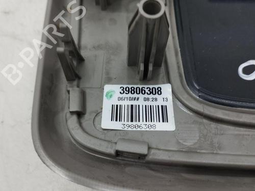 Interior roof light VOLVO V60 I (155) D3 / D4 | BP28892645I8 