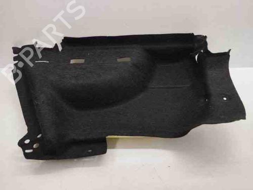 Used Boot lining NISSAN QASHQAI II (J11, J11_) 1.3 DIG-T (140 hp) 28856800