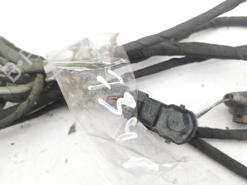 Elektronisk modul AUDI Q7 (4MB, 4MG, 4MQ) 45 TDI quattro | BP28872900M83 