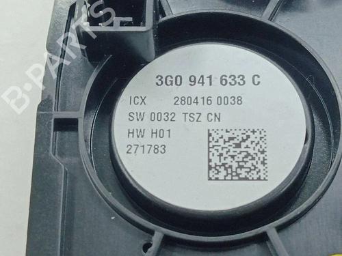 Control unit VW PASSAT ALLTRACK B8 Variant (3G5, CB5) 2.0 TDI 4motion | BP38249680M11 - Image 9