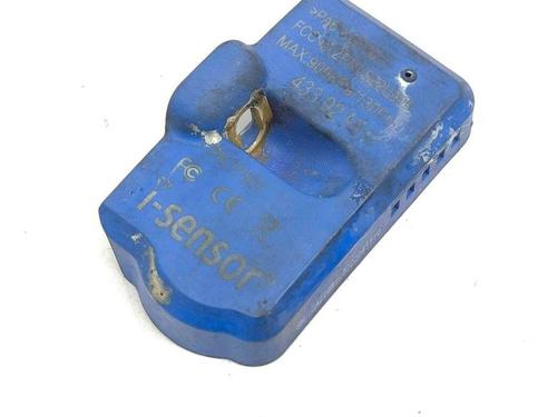 Elektronisk sensor MASERATI QUATTROPORTE V 4.2 (400 hp) 28905716