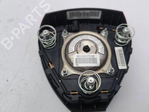 Driver airbag HYUNDAI i40 I CW (VF) 1.7 CRDi | BP28890948C9 