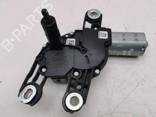 Ruitenwissermotor achter VW T-ROC (A11, D11) 1.0 TSI (116 hp) 28860921