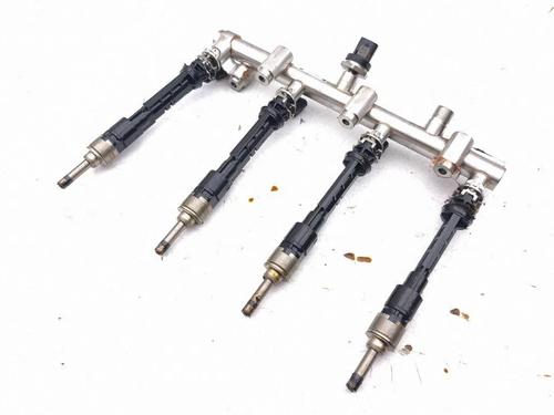 Used Injector Injector NISSAN QASHQAI III (J12) 1.3 DIG-T (140 hp) 40044123 40044123
