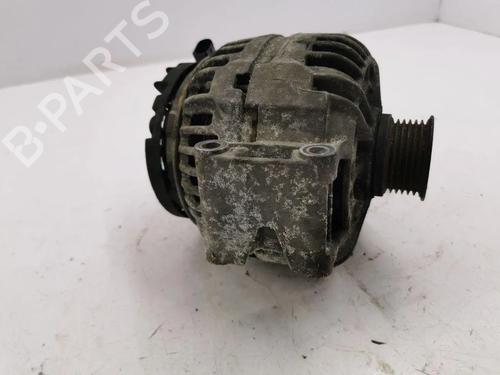Used Alternator Alternator 28895404 28895404