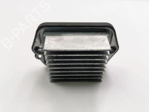 Heater resistor MAZDA CX-7 (ER) 2.2 MZR-CD AWD (ER10A) | BP33639316M108 - Image 2