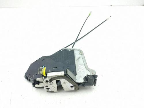 Used Front left lock Front left lock TOYOTA RAV 4 III (_A3_) 2.2 D 4WD (ALA30_, ALA30R) (136 hp) 40232547 40232547