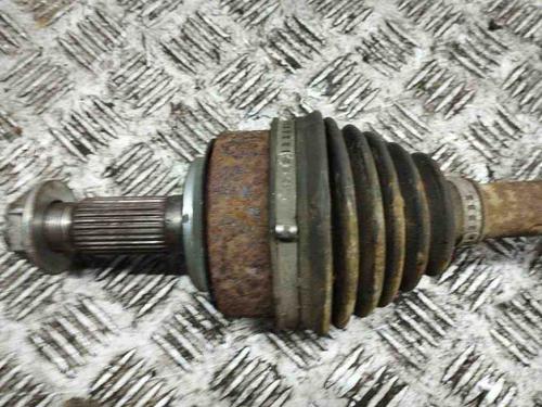 Right front driveshaft HONDA ACCORD VIII Estate (CW) 2.2 i-DTEC (CW3) | BP28888540M39