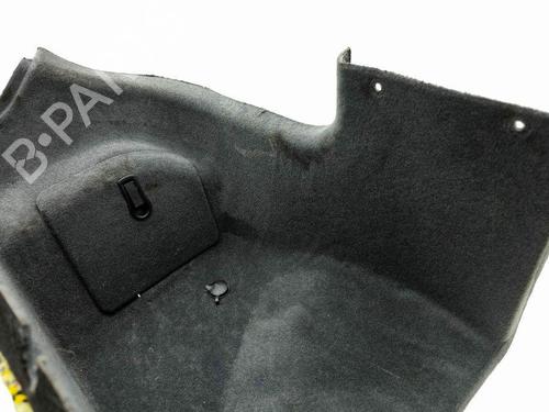 Tailgate trim MASERATI QUATTROPORTE V 4.2 | BP28906262C151 