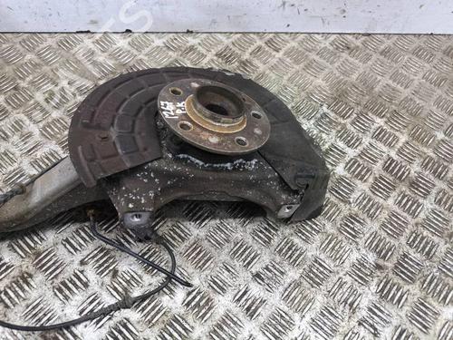 Left front steering knuckle MASERATI GHIBLI III (M157) 3.0 D | BP37670369M25 - Image 2