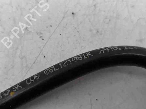 Pipe AUDI A6 C7 Avant (4G5, 4GD) 1.8 TFSI | BP28857644M125