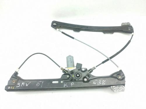 Used Front left window mechanism Front left window mechanism BMW 5 Touring (E61) 530 d (218 hp) 40208463 40208463