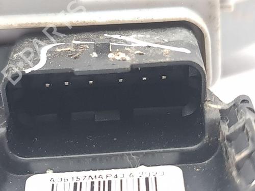 Rear right lock PEUGEOT 2008 II (UD_, US_, UY_, UJ_, UR_, UC_) 1.2 PureTech 130 (USHNS, URHNS) | BP28879368C99 