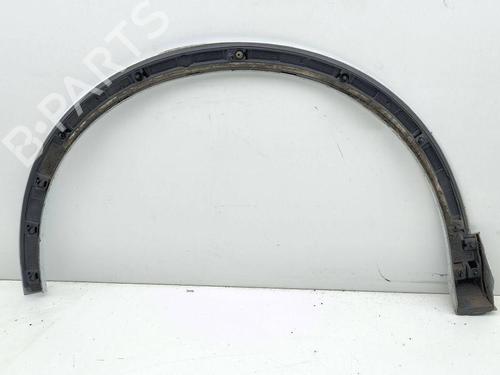 Front right wheel arch trim AUDI Q3 (F3B) 35 TFSI | BP30003981C135 
