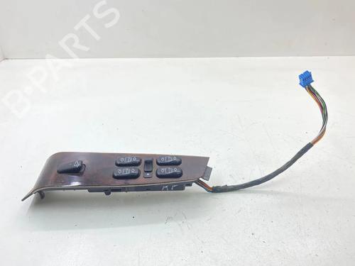Left front window switch MERCEDES-BENZ S-CLASS (W220, V220) S 320 CDI (220.025, 220.125) | BP33911105I27 - Image 6