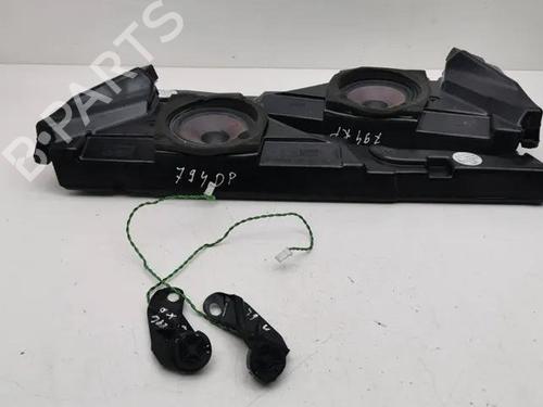 Used Electronic module BMW 5 (E39) 525 d (163 hp) 28861870