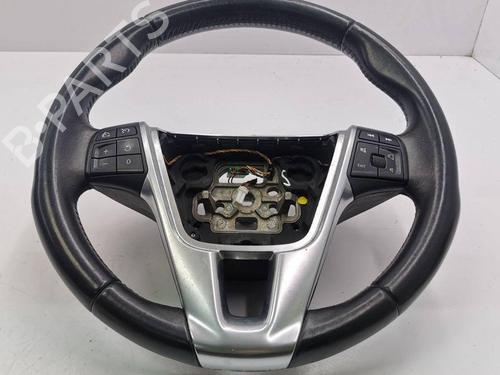 Used Steering wheel VOLVO V60 I (155) D3 / D4 (163 hp) 28889406