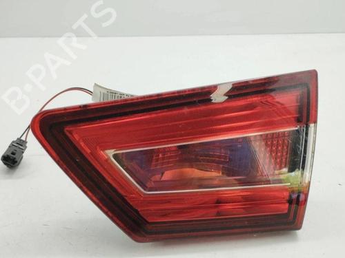 Højre baklys, luke RENAULT CLIO IV (BH_) 1.5 dCi 90 | BP28904588C80 