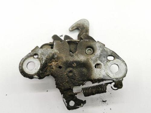 Hood lock CITROËN C8 (EA_, EB_) 2.0 HDi | BP28847162C133
