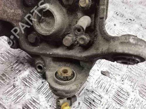 Left rear steering knuckle HONDA ACCORD VIII Estate (CW) 2.2 i-DTEC (CW3) | BP28888640M27 