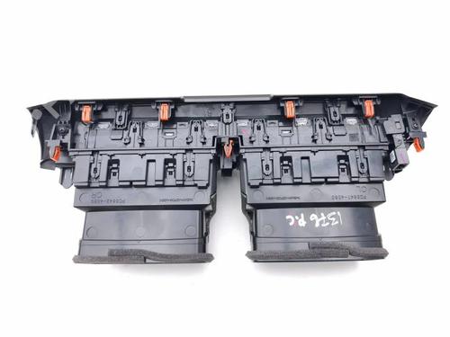 Air vent TOYOTA C-HR (_X1_) 2.0 Hybrid (MAXH10) | BP36214436I21  - Image 7