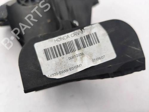 Gear lever HONDA CR-V III (RE_) 2.2 i-CTDi 4WD (RE6) | BP33250295M90 - Image 2